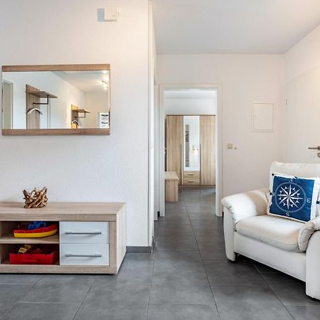 Ferienvilla Kapitaenshaus Karlshagen ภายนอก รูปภาพ