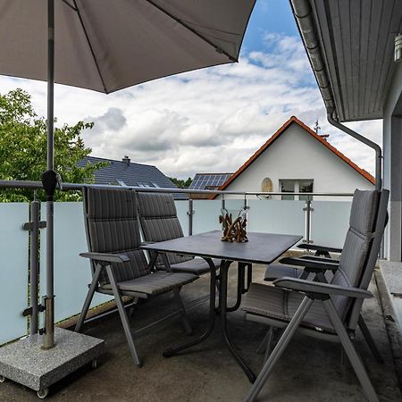 Ferienvilla Kapitaenshaus Karlshagen ภายนอก รูปภาพ