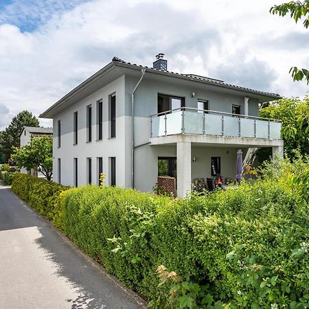 Ferienvilla Kapitaenshaus Karlshagen ภายนอก รูปภาพ
