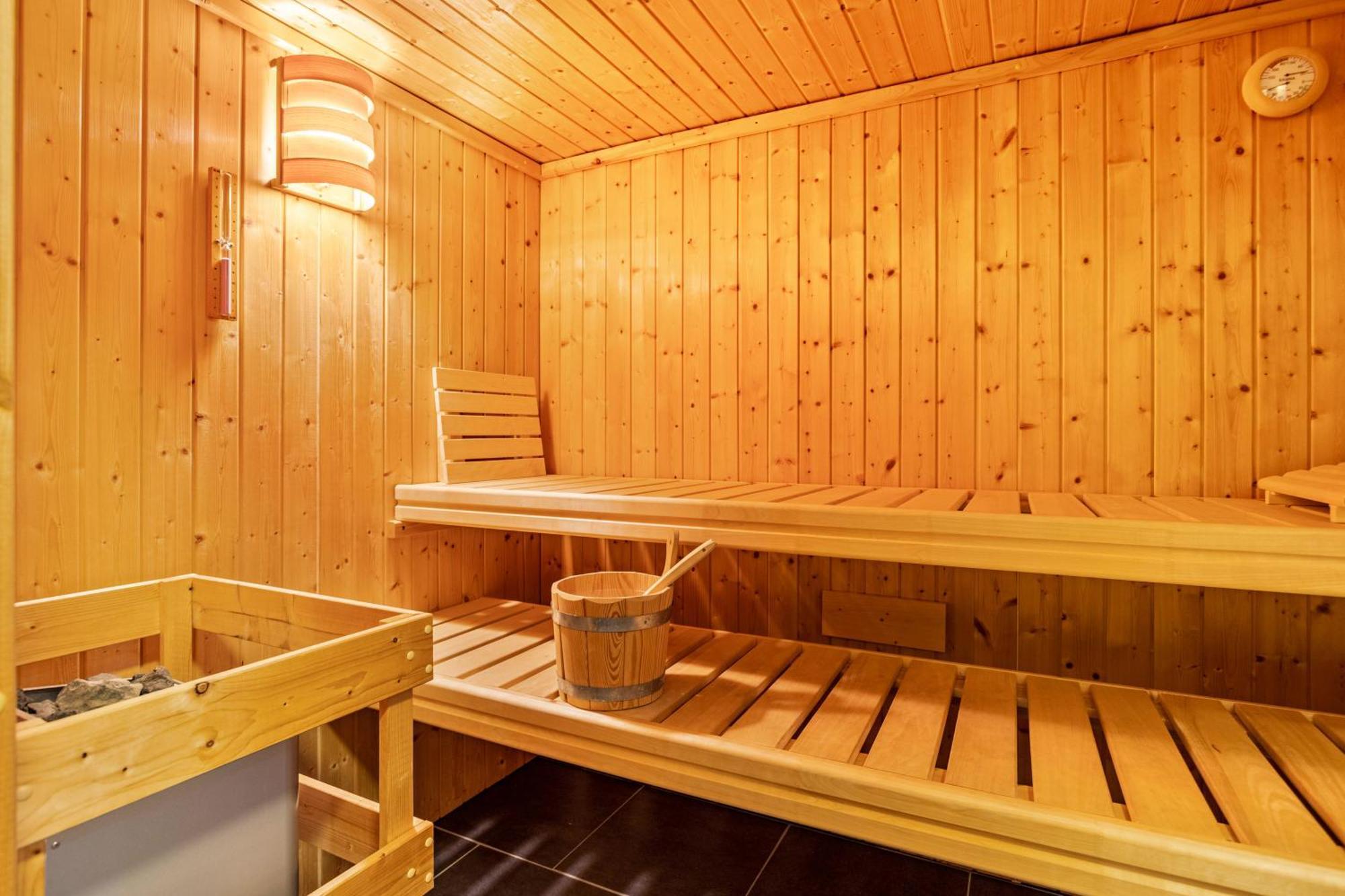 Ferienvilla Kapitaenshaus Karlshagen ภายนอก รูปภาพ