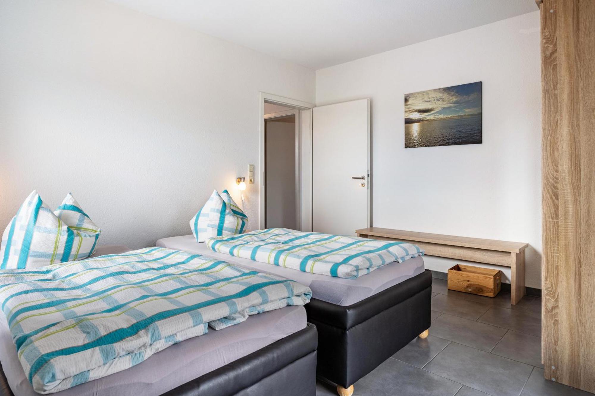 Ferienvilla Kapitaenshaus Karlshagen ภายนอก รูปภาพ