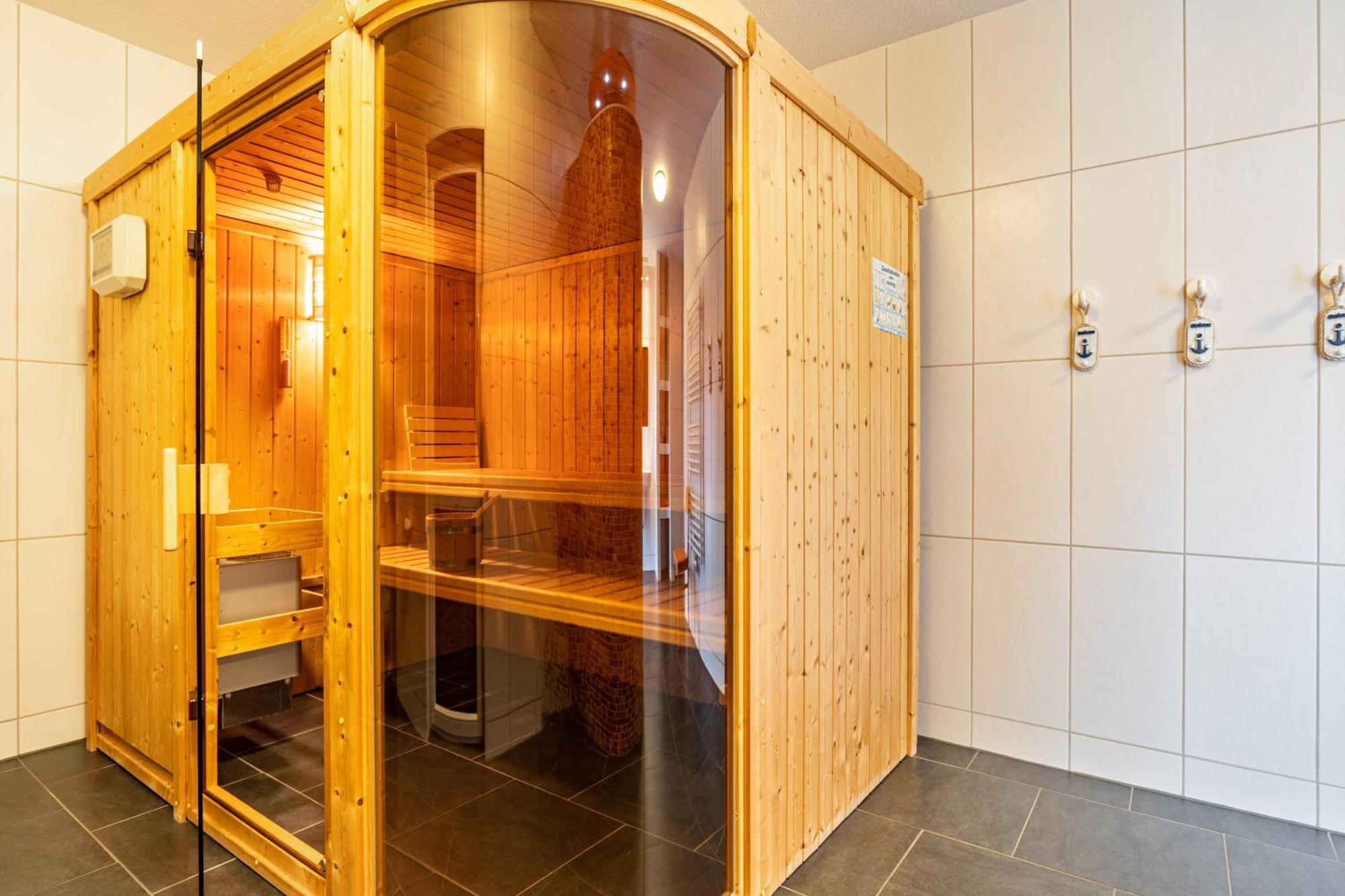 Ferienvilla Kapitaenshaus Karlshagen ภายนอก รูปภาพ
